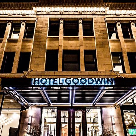 Hotel Goodwin South Beloit Exterior foto