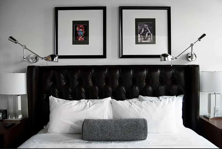 Hotel Goodwin South Beloit Quarto foto